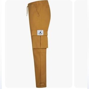 Jordan cargo utility pants
